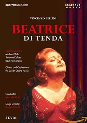 Beatrice Di Tenda