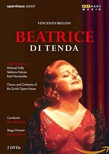 Beatrice Di Tenda
