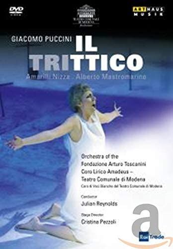 Il Trittico