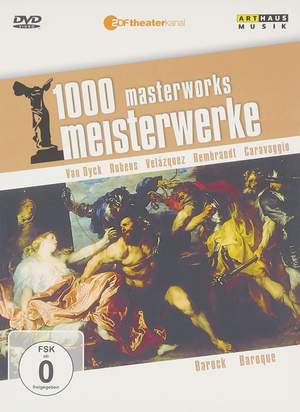 1000 Mw - Barock - Baroque