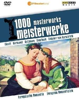1000 Mw - Europaische Romantik -European Romanticism
