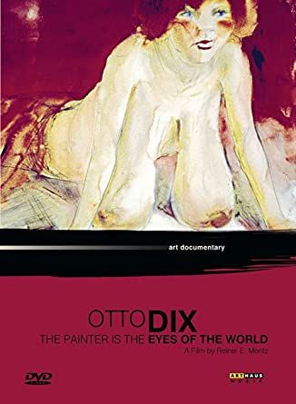 Otto Dix
