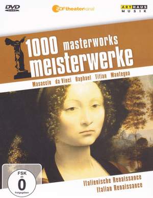 1000 Mw - Italienische Renaissance - Italian Renaissance