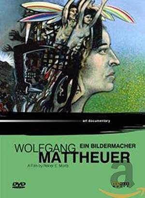 Wolfgang Mattheuer