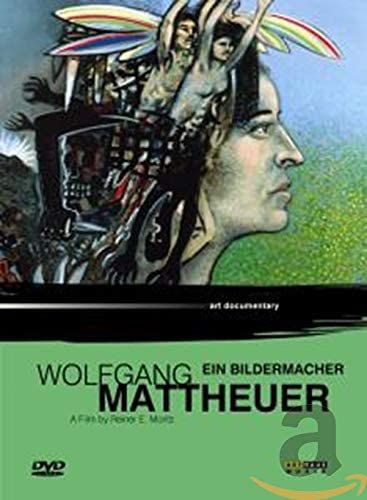 Wolfgang Mattheuer