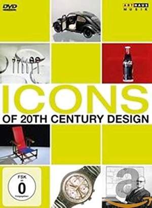 Icons of the 20th Century Design