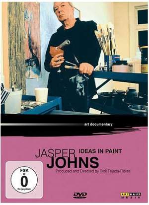 Jasper Johns