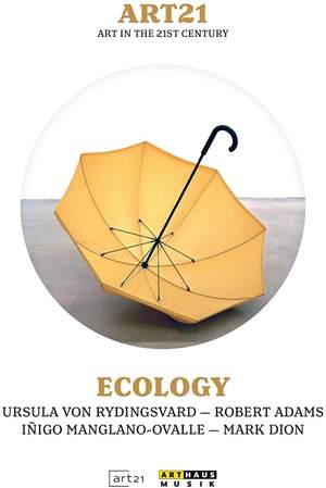 Art21 Ecology