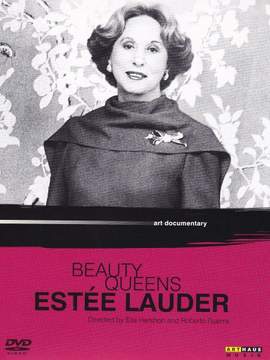 Beauty Queens: Estee Lauder
