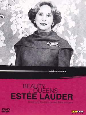Beauty Queens: Estee Lauder