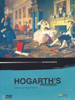 Hogarth's Progress