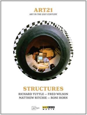 Art21 - Structures