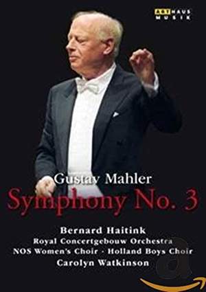 Symphony No. 3