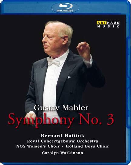 Symphony No. 3