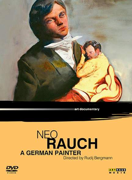 Neo Rauch A German Painter
