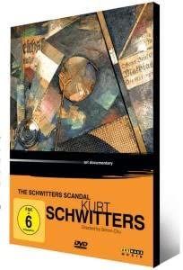 Kurt Schwitters