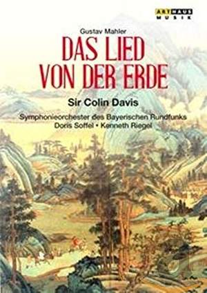 Das Lied von der Erde