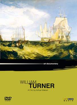 William Turner Turner At the Tate