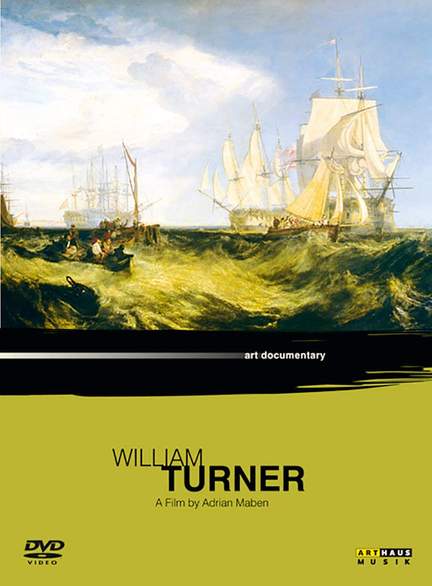 William Turner Turner At the Tate