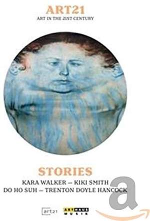 Art21 Stories