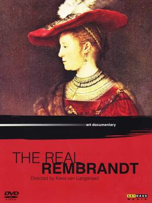 The Real Rembrandt