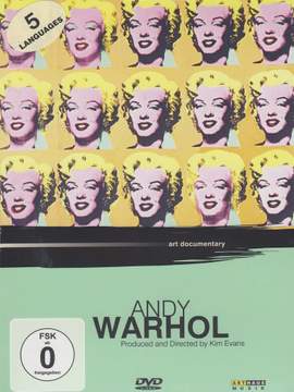 Andy Warhol