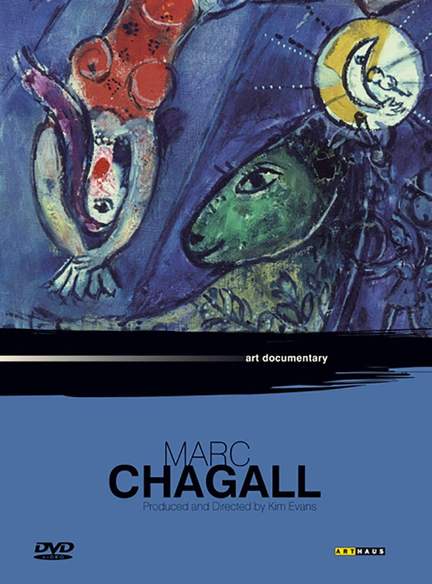 Marc Chagall