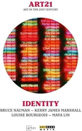 Art21 Identity