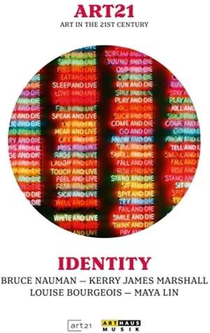 Art21 Identity