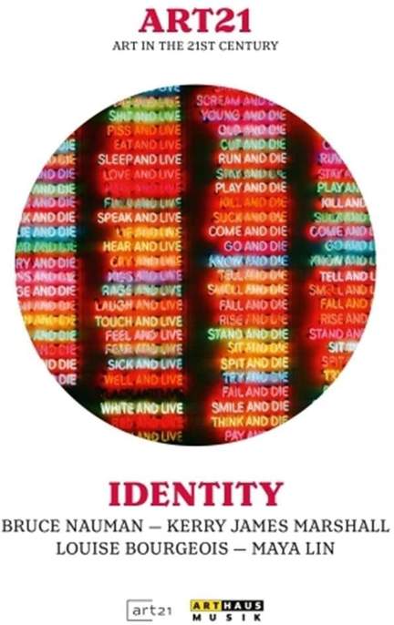 Art21 Identity