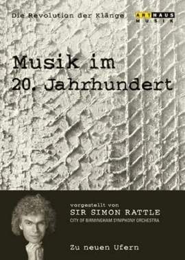 Musik Im 20. Jahrhundert Vol. VII