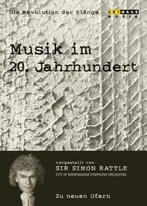 Musik Im 20. Jahrhundert Vol. VII
