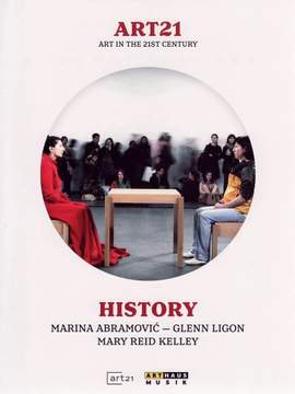 Art21 History