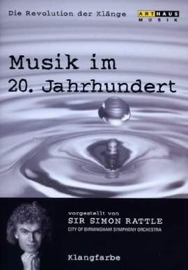 Musik Im 20. Jahrhundert Vol. III