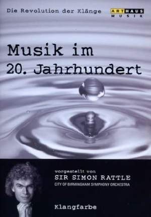 Musik Im 20. Jahrhundert Vol. III