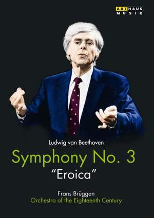 Symphony No. 3 Eroica