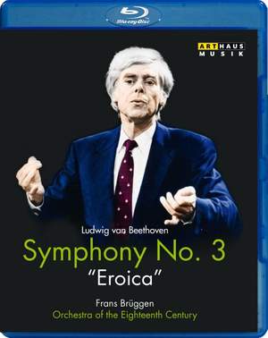 Symphony No. 3 Eroica
