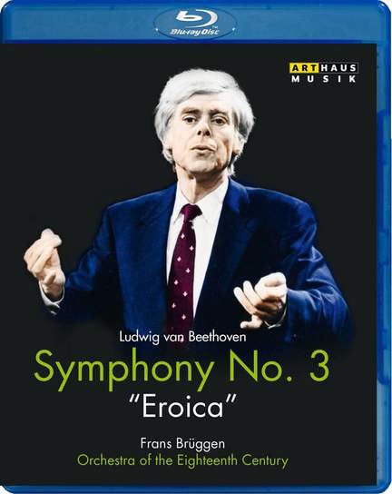 Symphony No. 3 Eroica