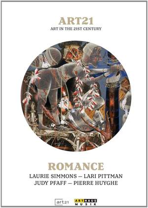 Art21 - Romance