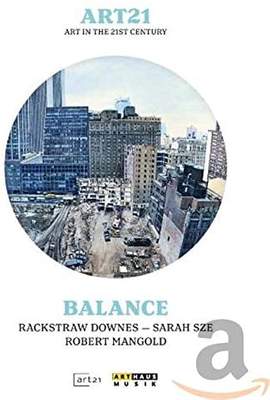 Art21 Balance
