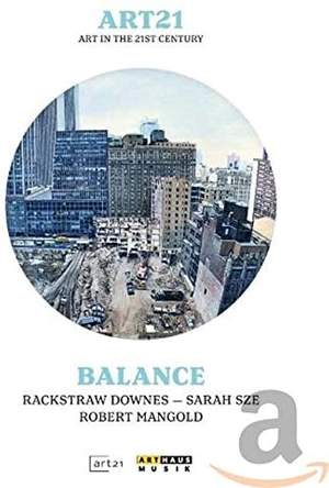 Art21 Balance