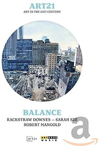 Art21 Balance