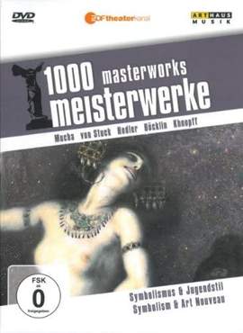 1000 Mw - Symbolismus und Jugendstil - Symbolism and Art Nouveau