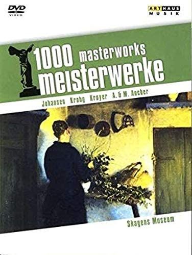1000 Mw - Skagens Museum