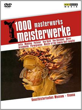 1000 Mw - Kunsthistorisches Museum Vienna