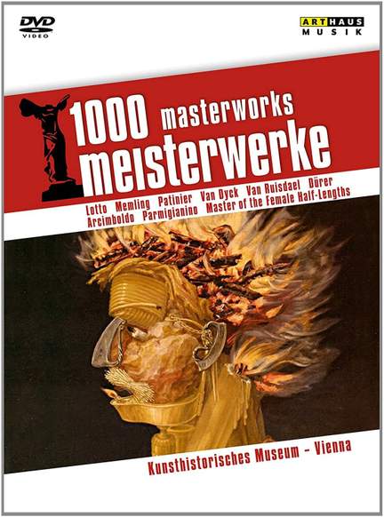 1000 Mw - Kunsthistorisches Museum Vienna