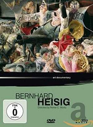 Bernhard Heisig