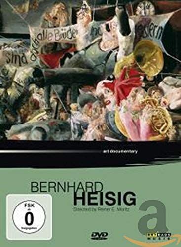 Bernhard Heisig