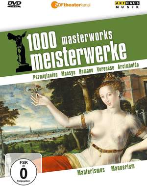 1000 Mw - Manierismus - Mannerism