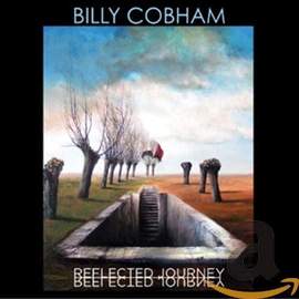 Reflected Journey